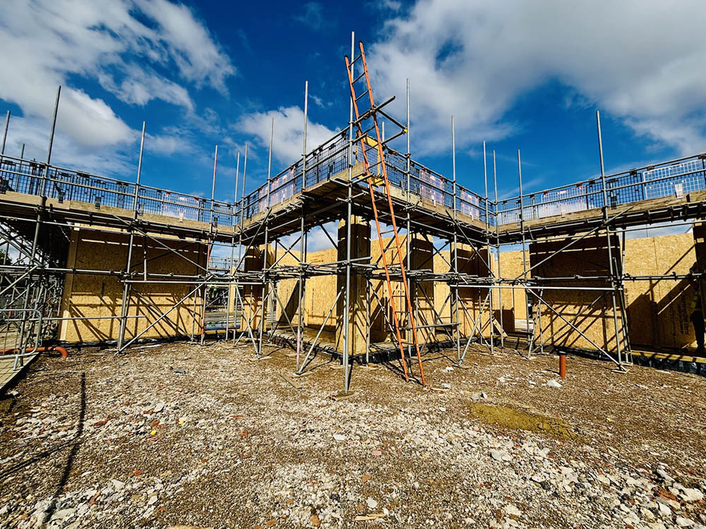 SIP vs Pre-Insulated Timber Frame 2 SIP vs Pre-Insulated Timber Frame 2