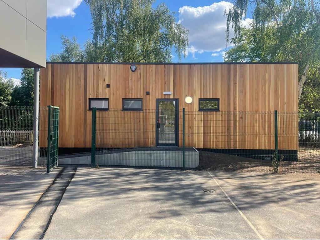 Glebe Primary School 1 Glebe Primary School