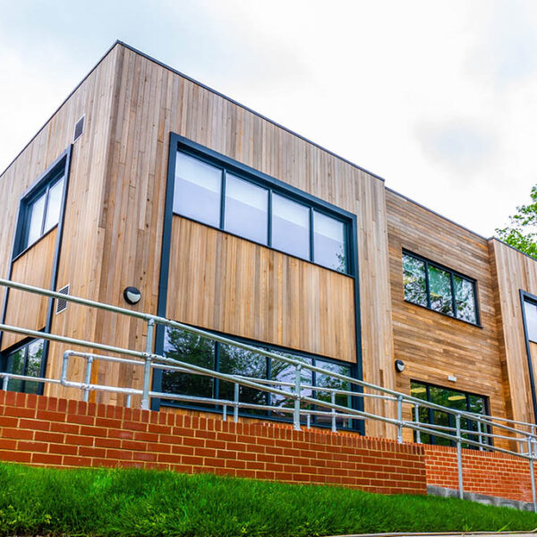Oldfield School STEM Facility 6