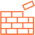 bricks-icon Greater Flexibility + Reuse
