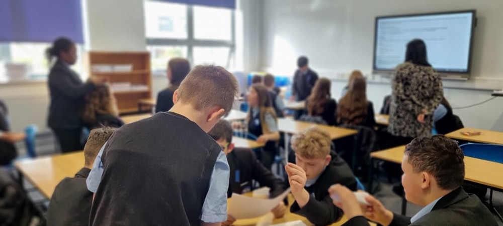 duston-School