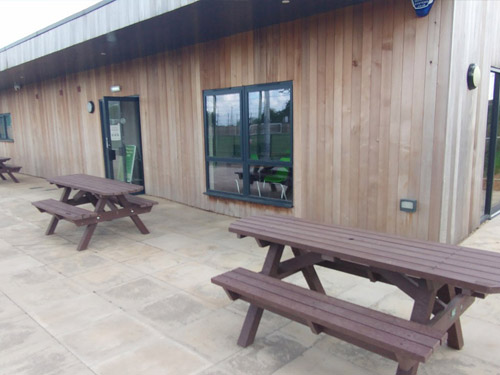 Elsea Park Primary Elsea Park Primary