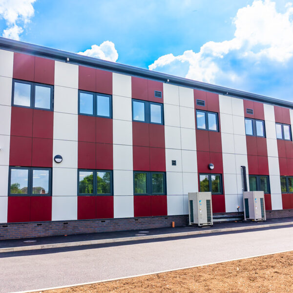 Redmoor Academy