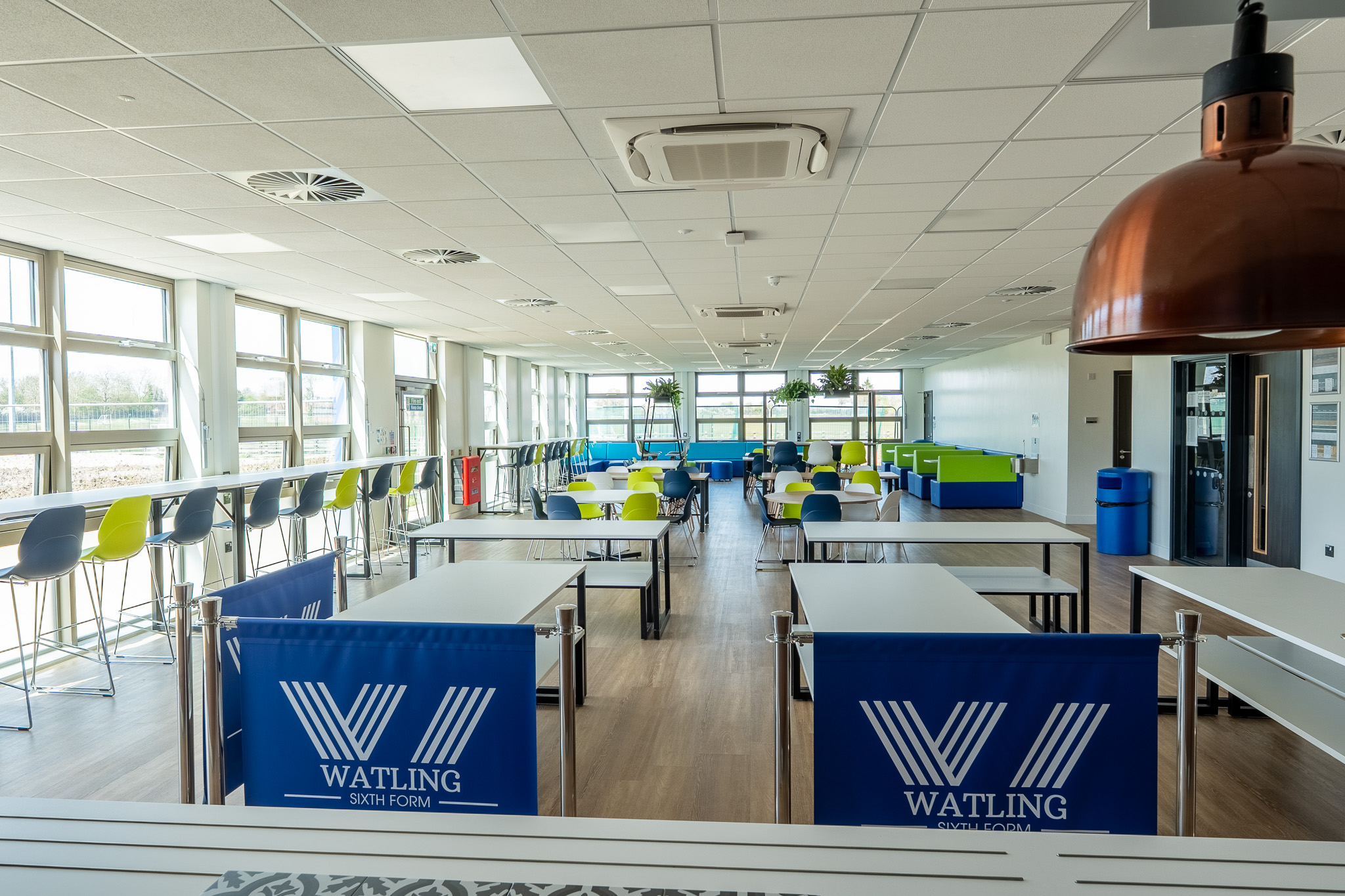 Watling Academy
