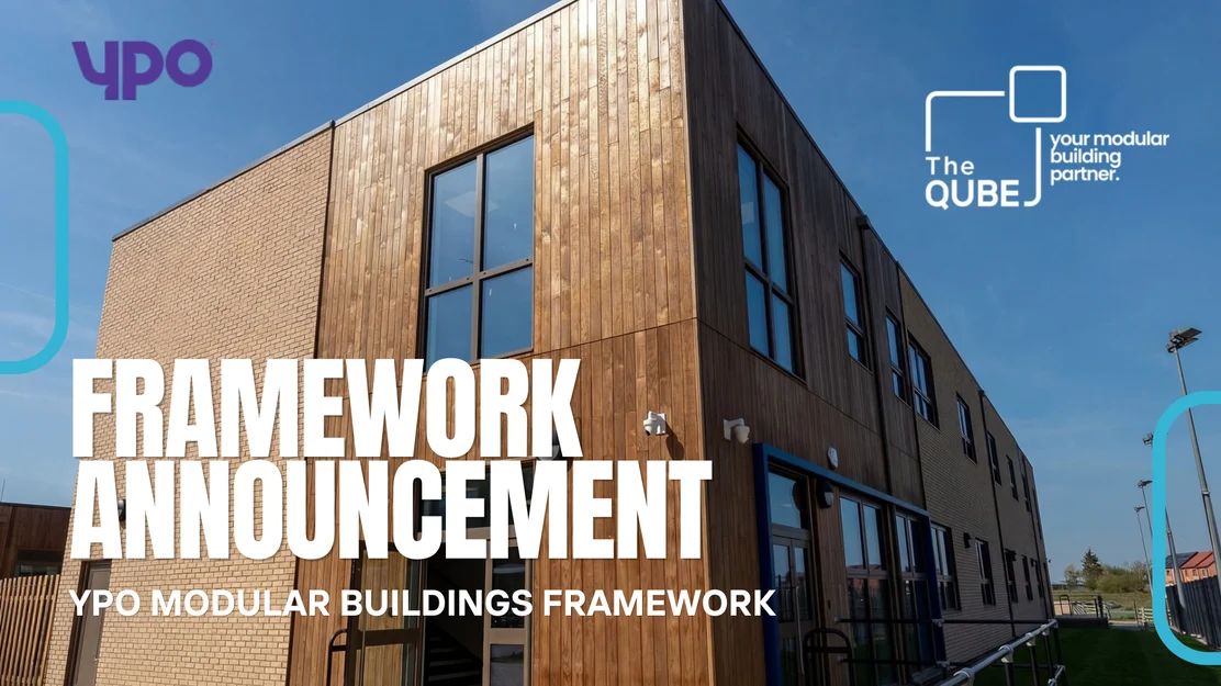 YPO framework announcement